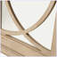 Armoire en bois 2 portes Classics