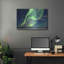 «Spectacular Aurora Borealis Northern Lights» par Luxe Portfolio, art mural en métal-686391640