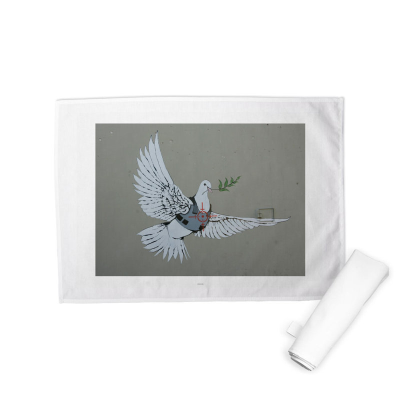 Cotton Kitchen Towel