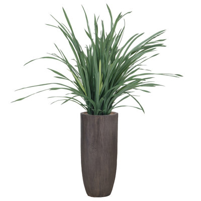 56'' Faux Lemon Grass Grass