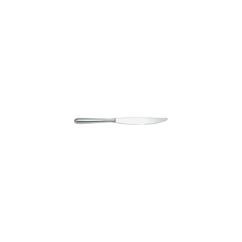 Caccia Stainless Steel Dinner Knife