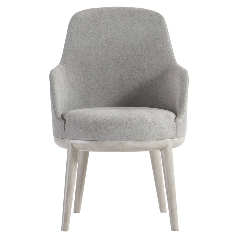 Sereno Upholstered Arm Chair