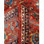 Serapi One-of-a-Kind Rectangle 8'10" X 11'9" Hand Knotted Area Rug