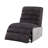 Zadon Black Power Recliner
