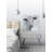 " Sweet Cow Face " Painting Print-50107230