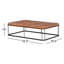 Isle Coffee Table