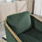 Swivel Barrel Chair, 360 Degree Swivel Barrel Club Chair-932115459