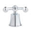 Cooper Collection Wall-Mount Robe Hook-70053381