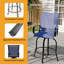 Patio Dining Set with