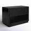 WARBY 1 - Drawer Solid Wood Nightstand-319799537