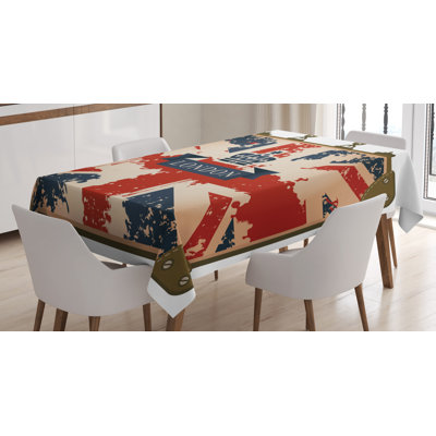 Tablecloth