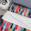 Ensemble de housse de couette Vibrant Serenity-512144748