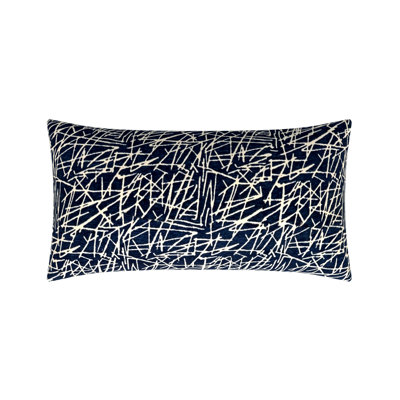 Rectangular Pillow Cover & Insert