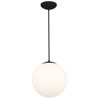 Arwa 1 - Light Single Pendant