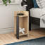 Lochlan Bedside Table-36035524-36078964