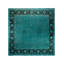 Fine Vibrance One-of-a-Kind 10' 3" X 10' 5" Hand Knotted Area Rug