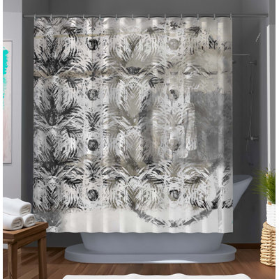 Rideau de douche Splendid Quenching Designer