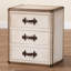 Table de bout Zachery Baxton Studio Mallison-808162022