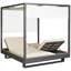 Michael Weiss Outdoor Chaise Lounge-1057990928