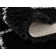 Tapis noir Adrial