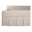 Maren King Bed Beige-126752821-99661700
