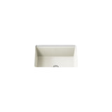 Under-Mount Bathroom Sink