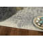 Tapis beige / gris Nikki-63850878