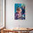 Leisha Drips Balloon-108556835