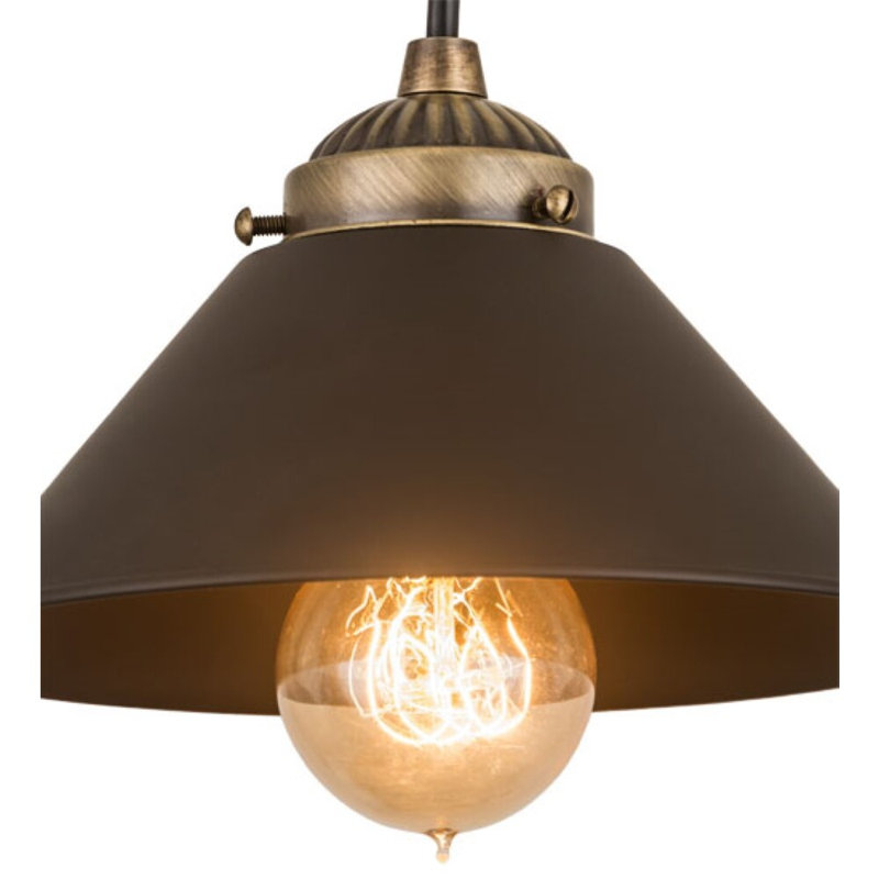 Revival 1 - Light Pendant