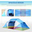 6 Person Tent