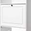 Armoire de rangement pour nourriture et jouets pour chien