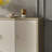 Simple Style Large Capacity Sideboard