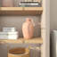 Vase de table Moanne