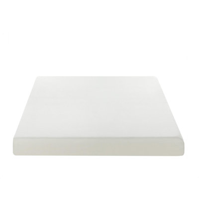 Sleep by Wayfair™ 10" Medium Memory Foam Mattress