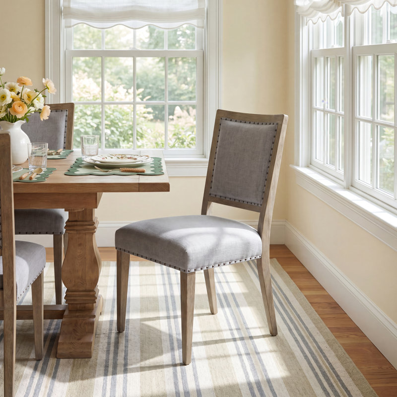 Dana Heights Upholstered Dining Chair