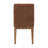 Weilan Polyester Upholstered Dining Chair-672661278
