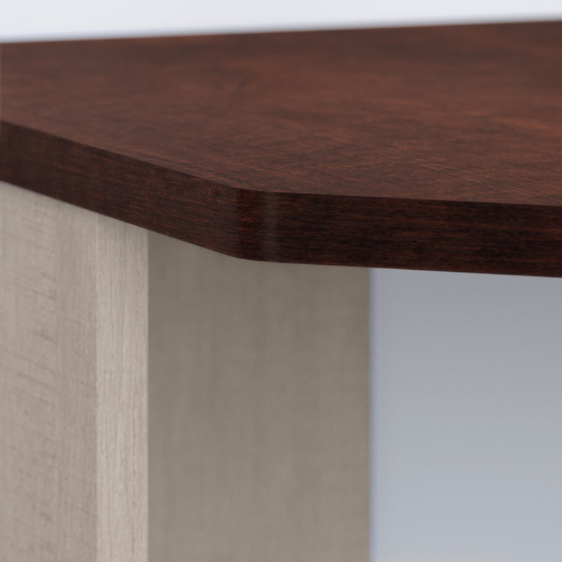 Bureau d'angle Katia