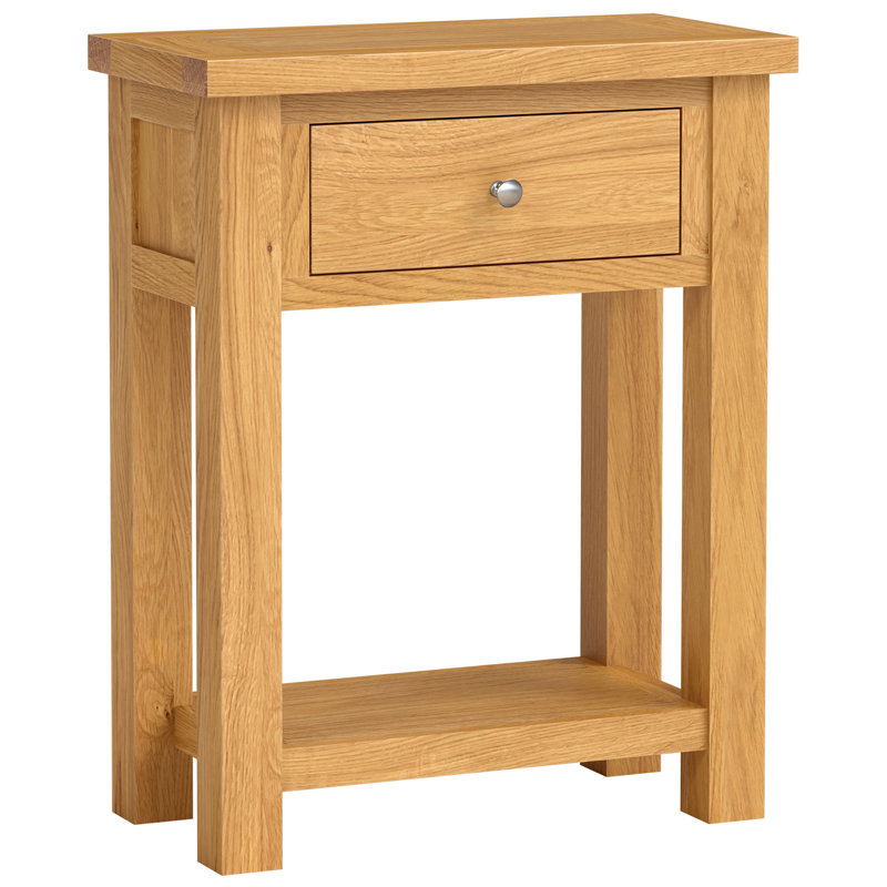 Dover 60 cm W Console Table