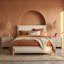 Oasis 5 Piece Queen Bedroom Set-709592716-709592718