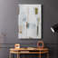 Touching Down II - Cavas enveloppés de galerie-1690336823