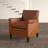 Jilian Club Chair