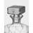 City 32oz. Glass Beverage Dispenser