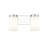 Rosevale 2 Light Vanity-100157187