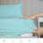 All-Season Microfiber Sheet Set - Soft, Lightweight, And Durable-123045565-123045573