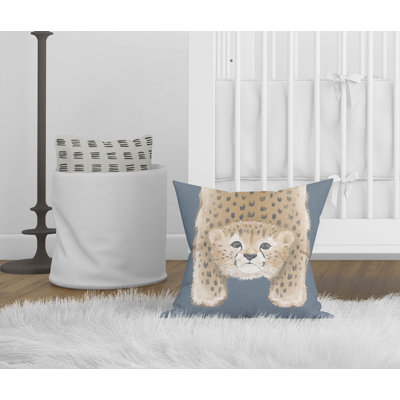 Coussin Lil