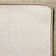 Imagine clubhouse Parchment Area Rug
