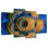 Brampt Peacock Feather Stack