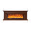 Foyer en bois massif noyer-118332724-118332721