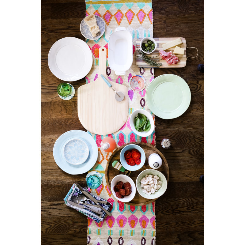 Lastra Oval Stoneware Au Gratin Dish