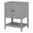 Gray is out of stock selected